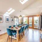 7 Bed In Horton-in-ribblesdale Oc-r34007 度假居