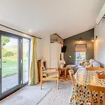 7 Bed In Horton-in-ribblesdale Oc-r34007 度假居 *