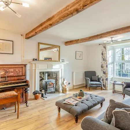 Holiday home 7 Bed In Horton-in-ribblesdale Oc-r34007 Horton in Ribblesdale