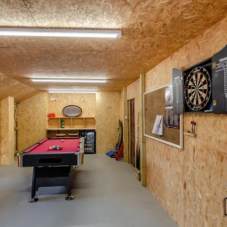 7 Bed In Horton-in-ribblesdale Oc-r34007