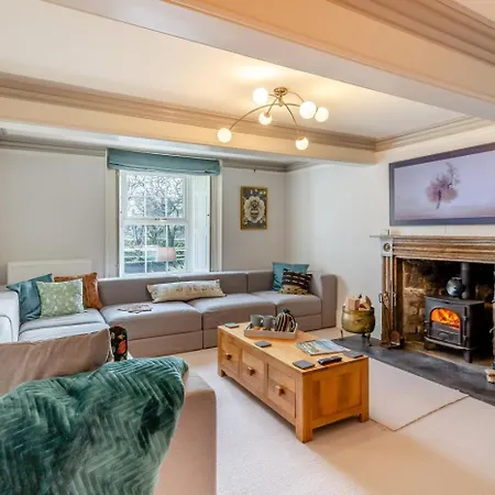 Holiday home 7 Bed In Horton-in-ribblesdale Oc-r34007 Horton in Ribblesdale