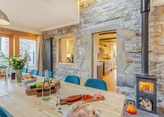 7 Bed In Horton-in-ribblesdale Oc-r34007 Holiday home *