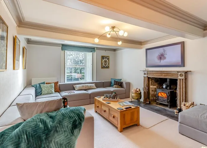 Holiday home 7 Bed In Horton-in-ribblesdale Oc-r34007 Horton in Ribblesdale