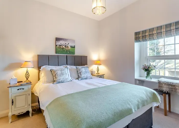 7 Bed In Horton-in-ribblesdale Oc-r34007 Holiday home