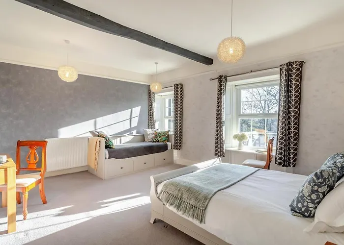 7 Bed In Horton-in-ribblesdale Oc-r34007 Holiday home *