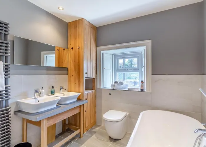 Holiday home 7 Bed In Horton-in-ribblesdale Oc-r34007 Horton in Ribblesdale