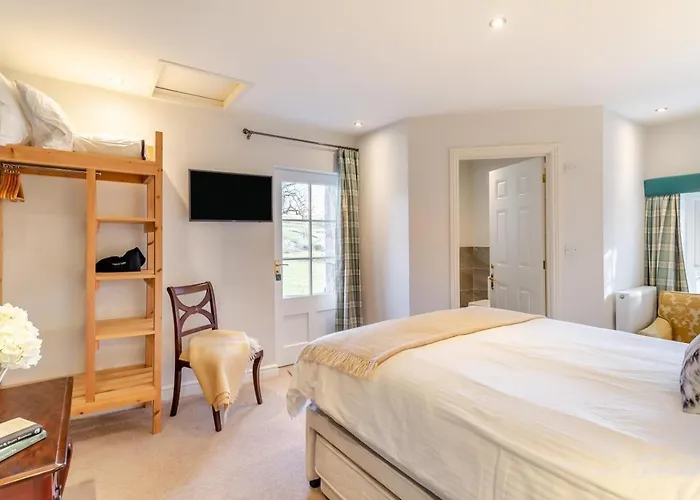 Holiday home 7 Bed In Horton-in-ribblesdale Oc-r34007