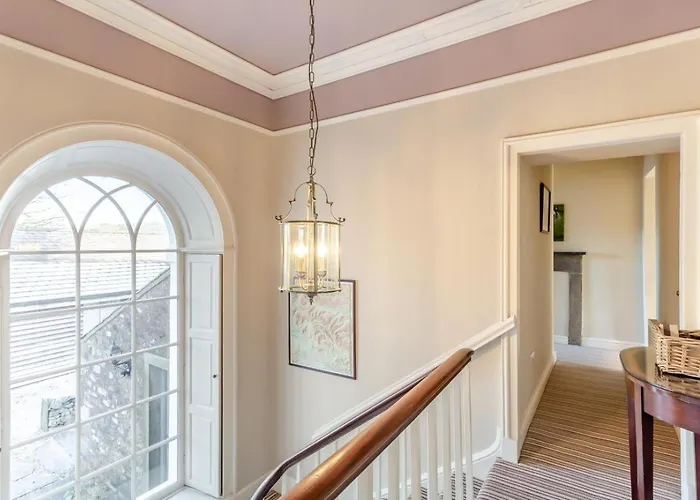 Holiday home 7 Bed In Horton-in-ribblesdale Oc-r34007 Horton in Ribblesdale