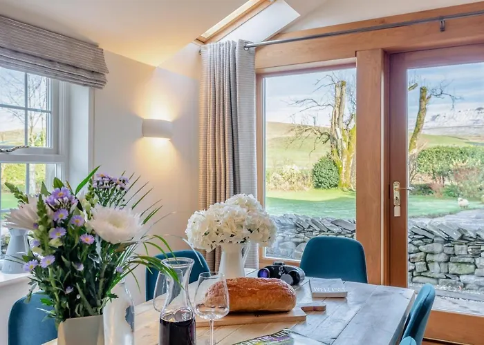 7 Bed In Horton-in-ribblesdale Oc-r34007 Horton in Ribblesdale