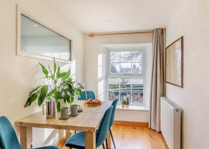 7 Bed In Horton-in-ribblesdale Oc-r34007 Holiday home *