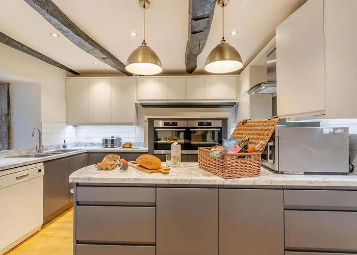 7 Bed In Horton-in-ribblesdale Oc-r34007 Holiday home Horton in Ribblesdale