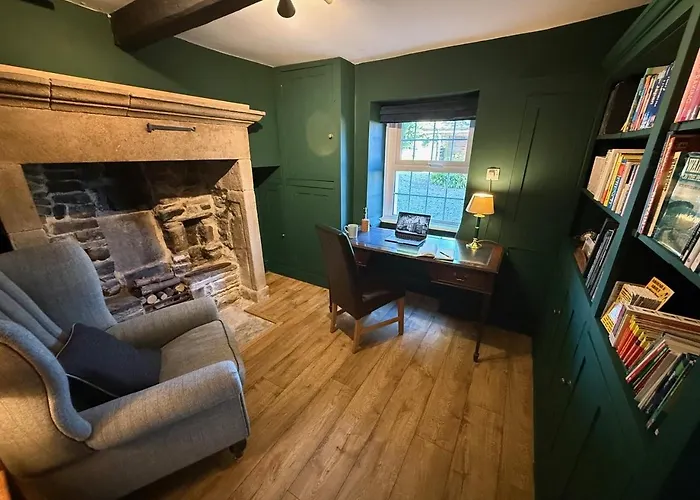 7 Bed In Horton-in-ribblesdale Oc-r34007 *