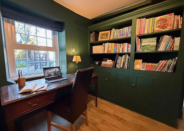 7 Bed In Horton-in-ribblesdale Oc-r34007 Horton in Ribblesdale