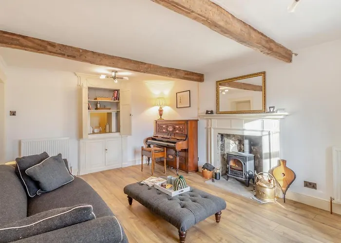 Holiday home 7 Bed In Horton-in-ribblesdale Oc-r34007 *