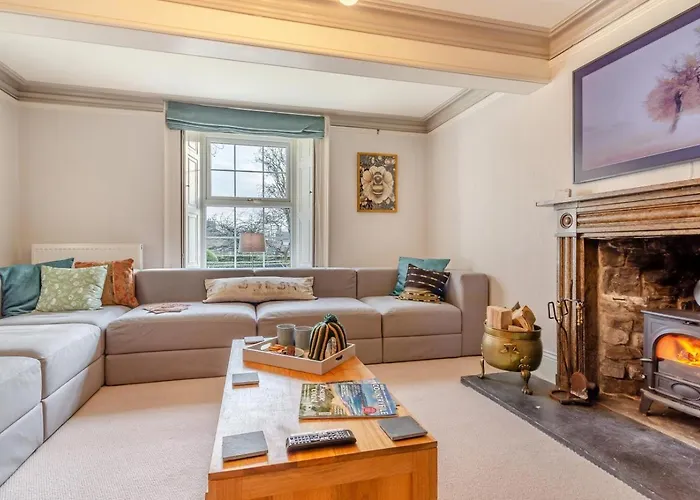 7 Bed In Horton-in-ribblesdale Oc-r34007 Horton in Ribblesdale