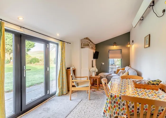 7 Bed In Horton-in-ribblesdale Oc-r34007 Holiday home *