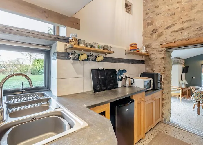 Holiday home 7 Bed In Horton-in-ribblesdale Oc-r34007 Horton in Ribblesdale