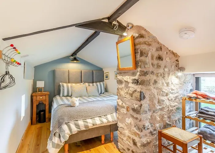 Holiday home 7 Bed In Horton-in-ribblesdale Oc-r34007