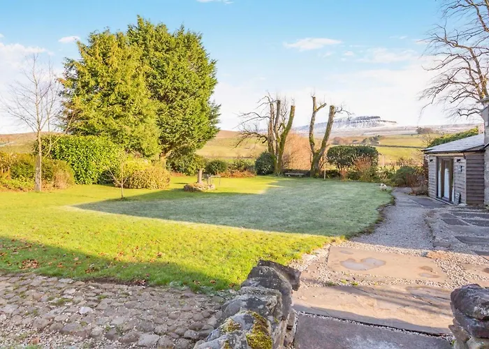 7 Bed In Horton-in-ribblesdale Oc-r34007 Holiday home