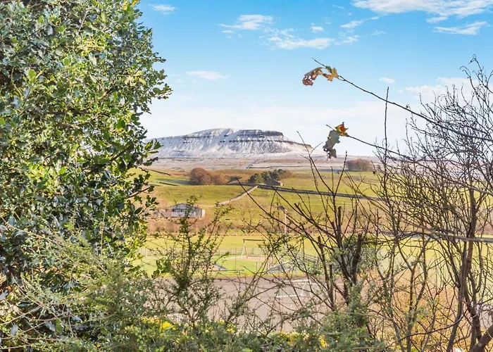 7 Bed In Horton-in-ribblesdale Oc-r34007 Horton in Ribblesdale