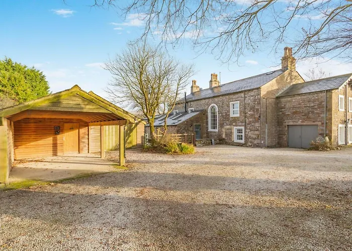 7 Bed In Horton-in-ribblesdale Oc-r34007