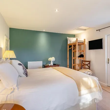 Ferienhaus 7 Bed In Horton-in-ribblesdale Oc-r34007 *