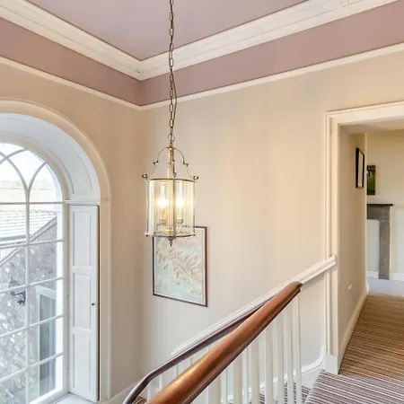 Ferienhaus 7 Bed In Horton-in-ribblesdale Oc-r34007 Horton in Ribblesdale