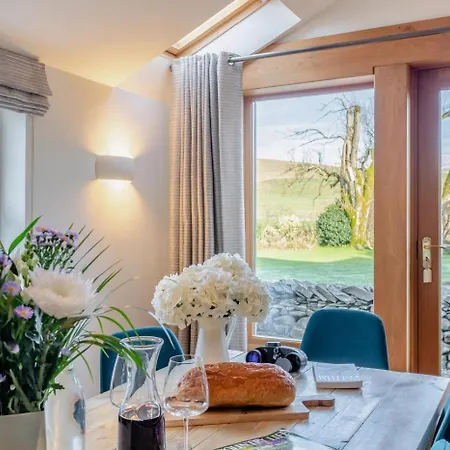 7 Bed In Horton-in-ribblesdale Oc-r34007 Horton in Ribblesdale