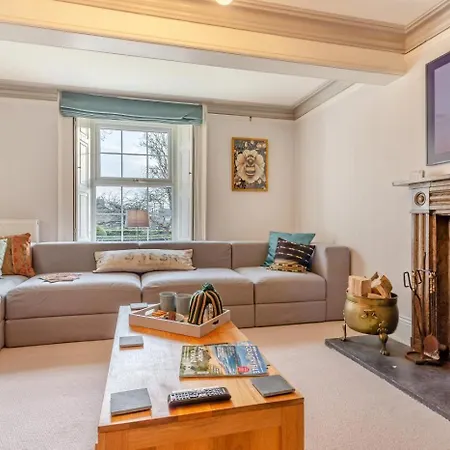 7 Bed In Horton-in-ribblesdale Oc-r34007 Horton in Ribblesdale