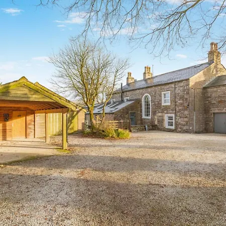 7 Bed In Horton-in-ribblesdale Oc-r34007